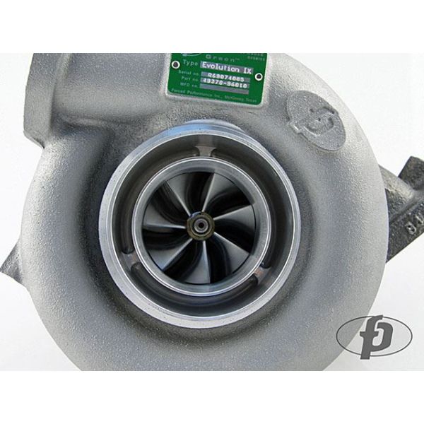 FP GREEN Ball Bearing Turbocharger