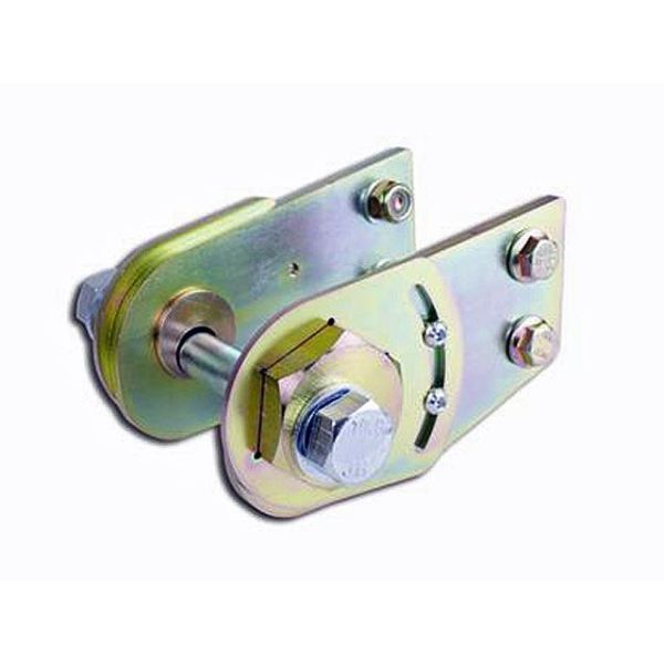 BD Diesel Control Arm Caster Adjusting Cam BD Diesel Control Arm Caster Adjusting Cam