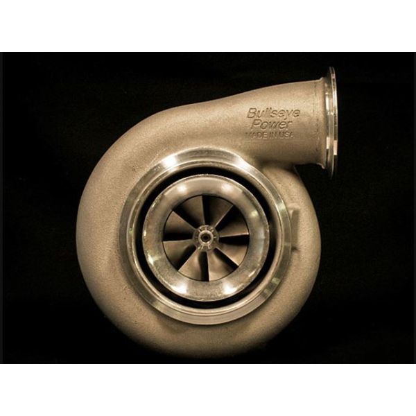 S480-U Turbo - 80mm Ultra Street S-Series Turbocharger - 1500HP