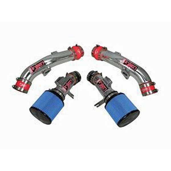 Injen Short Ram Intake