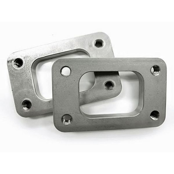 T3 Stainess Flange - Turbo Inlet