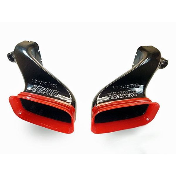 Velossa Tech BIG MOUTH Ram Air Intake