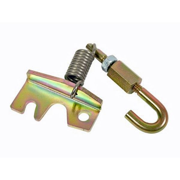 BD Diesel X-Hook Turbo Wastegate Control