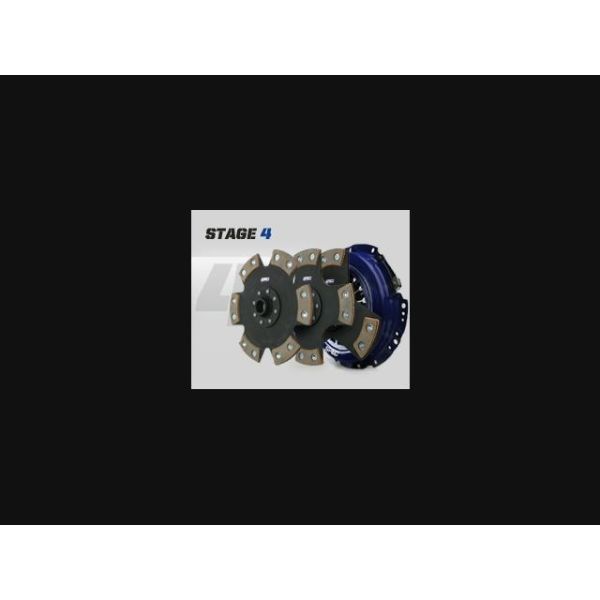 SPEC Stage IV Clutch