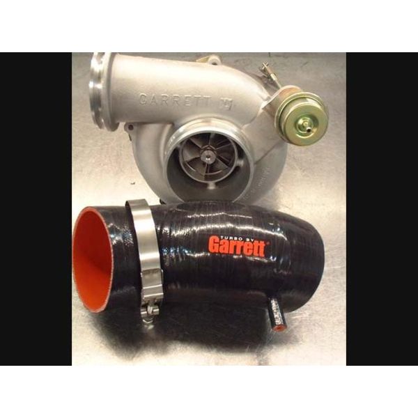 Garrett GTP38R Turbo Upgrade