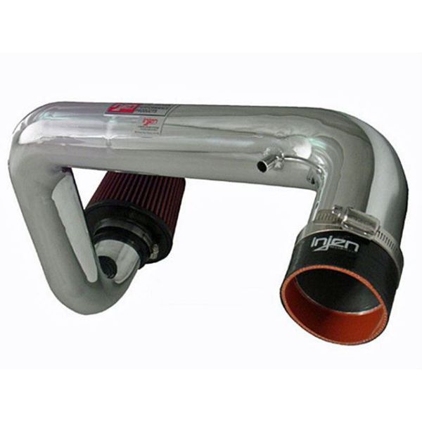 Injen Cold Air Intake for 1997-2001 Acura Integra Type R - RD1425P, RD1425BLK