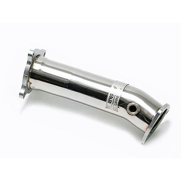 Armytrix High-Flow Performance Race Downpipe for 2016-2021 Audi A4 2.0T - AUB9-DD