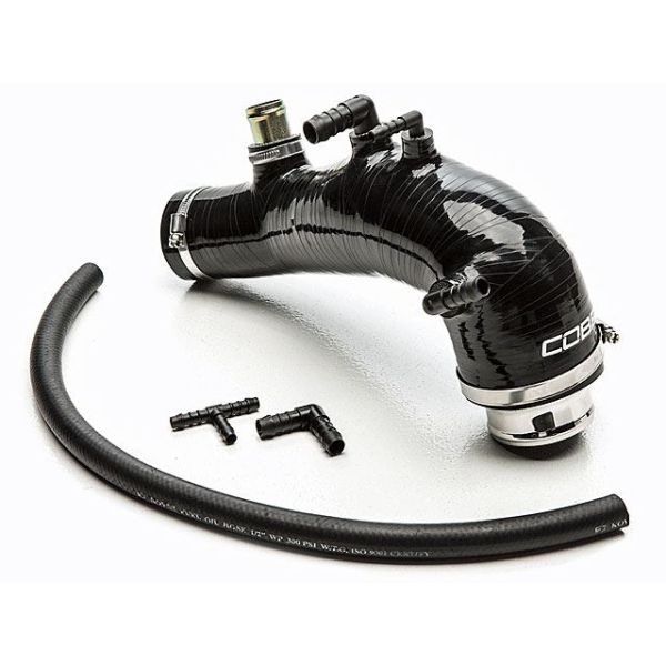 COBB Silicone Turbo Inlet - V2 COBB Silicone Turbo Inlet - V2