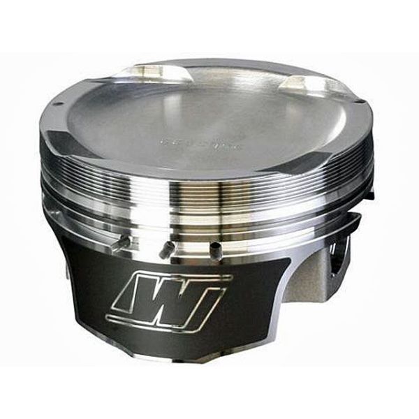Wiseco 2.0L Spherical Dish Piston