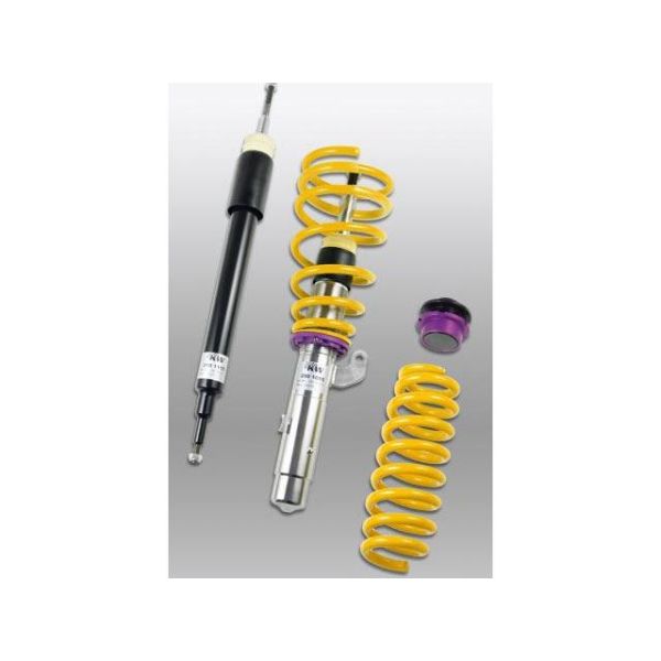 KW Street Comfort Coilover Kit