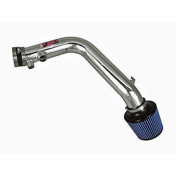 Injen Cold Air Intake with MR Tech - Air Fusion - Nano-Fiber Filter - NO MAF Injen Cold Air Intake with MR Tech - Air Fusion - Nano-Fiber Filter - NO MAF