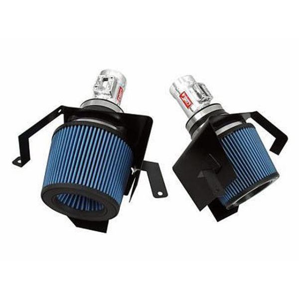 Injen Short Ram Intake