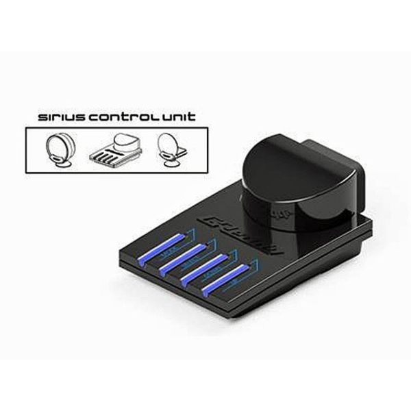 GReddy Sirius Control Unit