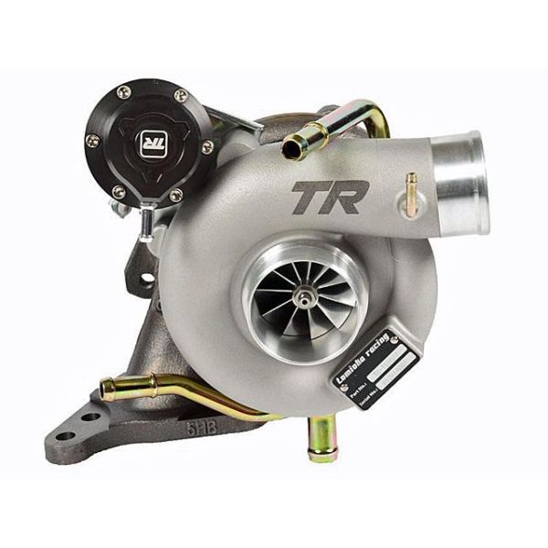 Tomioka Racing TD06-20G Billet Wheel Twin Scroll Turbo Upgrade