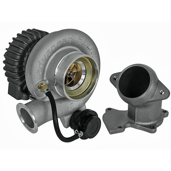 aFe Power BladeRunner GT Series Turbocharger aFe Power BladeRunner GT Series Turbocharger