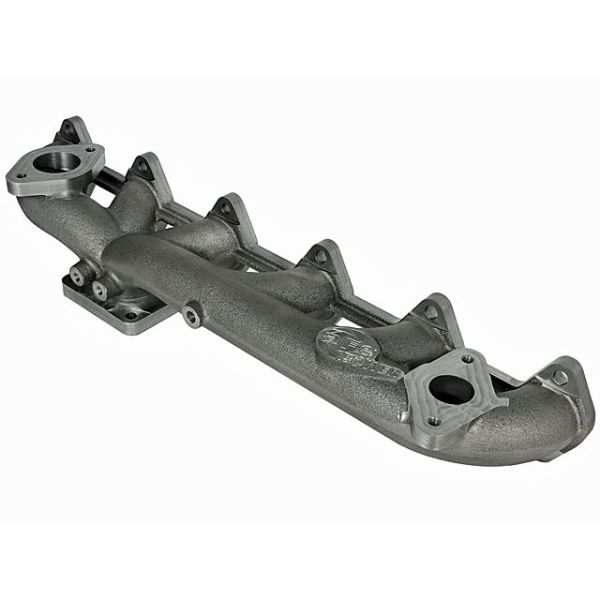 aFe Power BladeRunner Ported Ductile Iron Exhaust Manifold