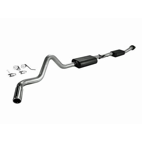 Flowmaster Cat-Back Exhaust System