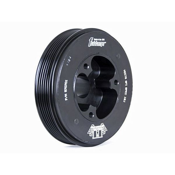 Fluidampr Harmonic Balancer