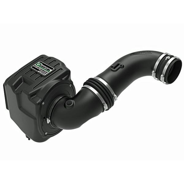 aFe Quantum Pro 5R Cold Air Intake System