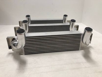 2006-2010 Solstice GXP & Saturn Sky 2.0T Intercooler Upgrade