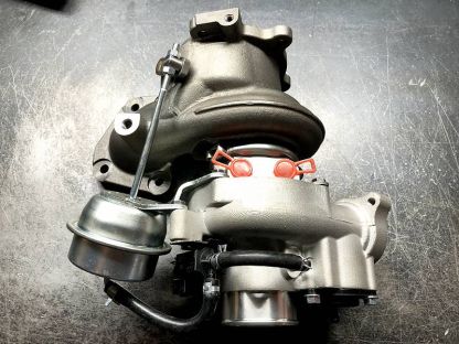 OE Spec K04 Replacement Turbo for Solstice, Sky, Cobalt, Regal LNF LHU LDK