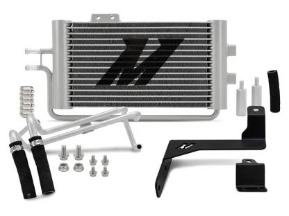Performance Transmission Cooler by Mishimoto for 2024+ Toyota Tacoma 2.4T