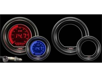 ProSport Evo Wideband Digital Air Fuel Ratio Kit