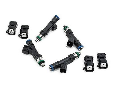 Bosch EV14 440cc Injectors