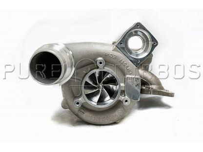 Pure800 A91 Turbo Upgrade