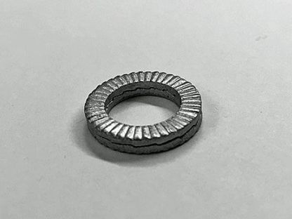 8mm Extreme Nord Lock Style Washer - Steel M8