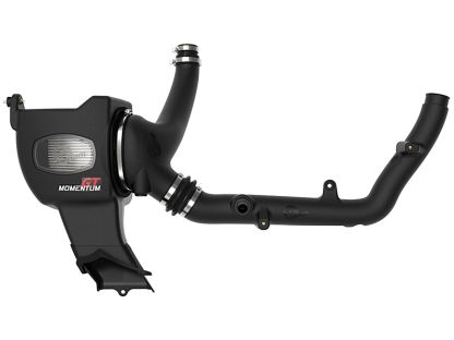 2021+ Bronco 2.7L Ecoboost aFe Momentum Cold Air Intake - Dry S