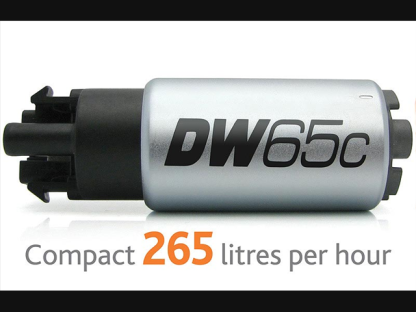 65plus LPH High Flow In-Tank Fuel Pump