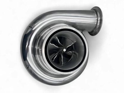 BullseyePower 106mm NLX Ball Bearing Large Frame Turbo