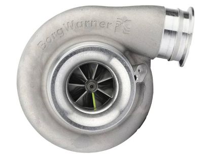 S410X ISX Borg Warner 78mm FMW Turbocharger - 14969880004