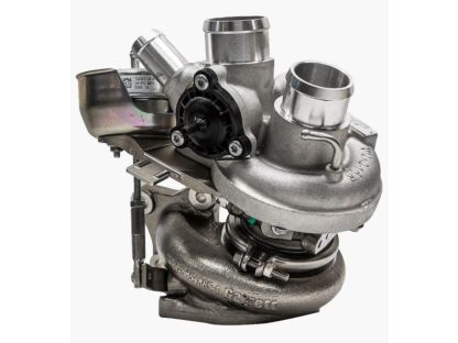 Garrett PowerMax Stage 1 3.5L Ecoboost Turbo Upgrade - Right Turbo for 2011-2012 Ecoboost 3.5L
