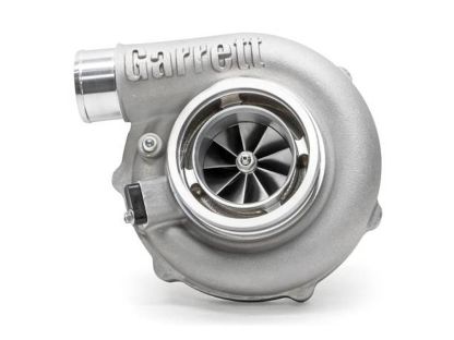 G-Series II G25-700 54mm by Garrett