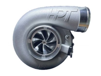 HPT F3 7175 Billet Ball Bearing Turbo - 1275HP