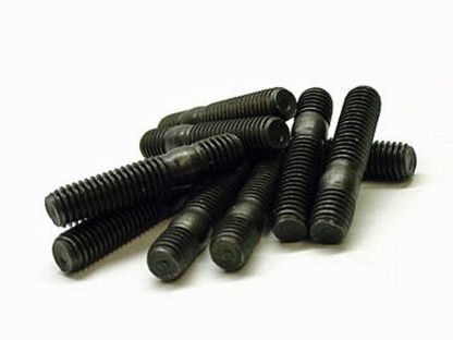 8mm - 1.25pitch - Stud