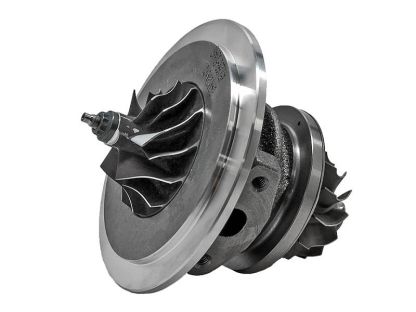 Garrett GT1238Z - Small Frame Technology Turbocharger