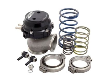Precision 46mm Wastegate, GEN2 PW46 - PBO085-2001