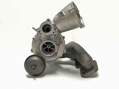 Mercedes CLA 250 Turbo Upgrade for 2014-2019 Mercedes-Benz CLA 250 2.0T, A 250, GLA 250, Infiniti QX30