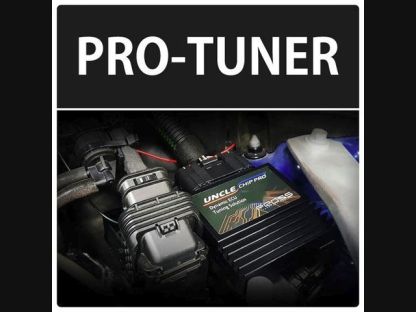 Lap3 Pro-Tuner - Dynamic ECU Tuning Solution 