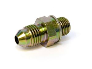 -4an Oil Feed Fitting for Garrett GBC14, GBC17, GBC20, GBC22