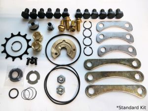 OE Turbo Rebuild Kit for 1986-1987 Buick Grand National Turbocharger