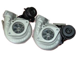 Pure700 Twin Turbo Upgrade for 1990-1996 Nissan 300ZX (Z32)