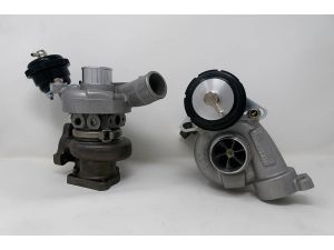 3000GT VR-4 / Stealth R/T TD04HL-15T Billet Drop In Turbo Upgrades - 600HP