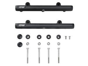 Deatschwerks Fuel Rail Set for 1991-2005 Acura / Honda NSX