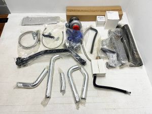 1992-1998 BMW 325i TSI Extreme Turbo Kit