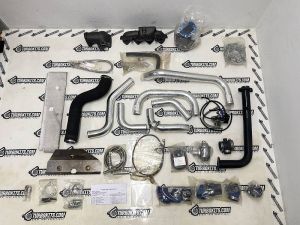 1992-2000 Honda Civic D16 TSI Extreme Turbo Kit