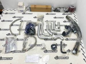 5S-FE 2.2L Turbo Kit for 1993-1996 Toyota Camry